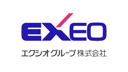 EXEO エクシオグループ株式会社