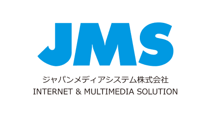 ジャパンメディアシステム株式会社