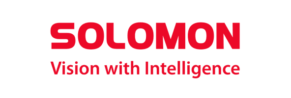 SOLOMON Vision with Intelligence