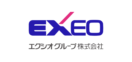 EXEO エクシオグループ株式会社