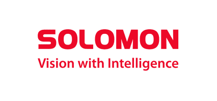 SOLOMON Vision with Intelligence