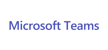 Microsoft Teams