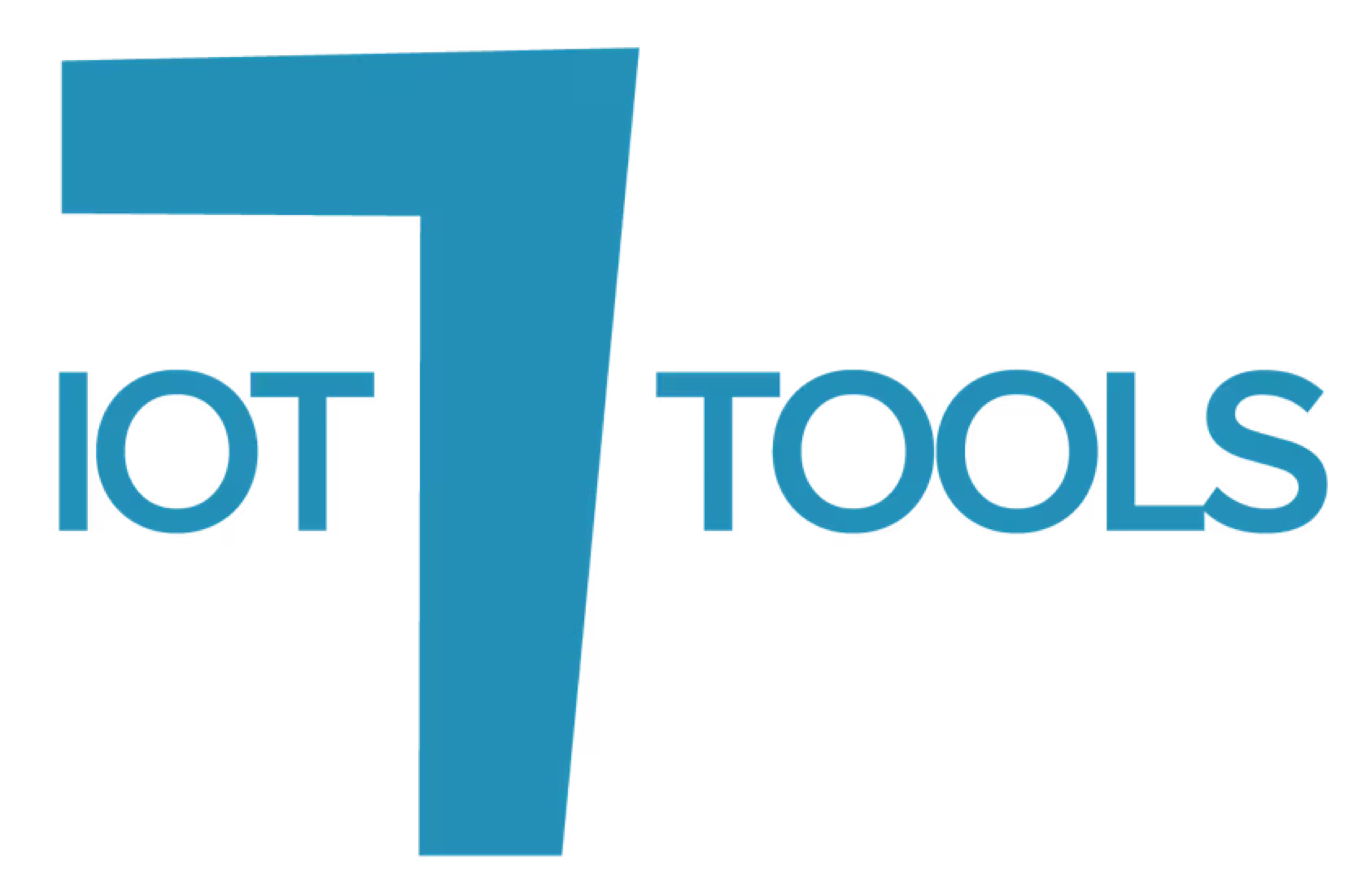 IoT7つ道具