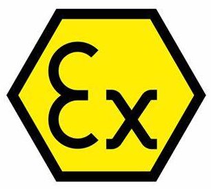 ATEX Logo