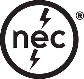 NEC/CEC Logo