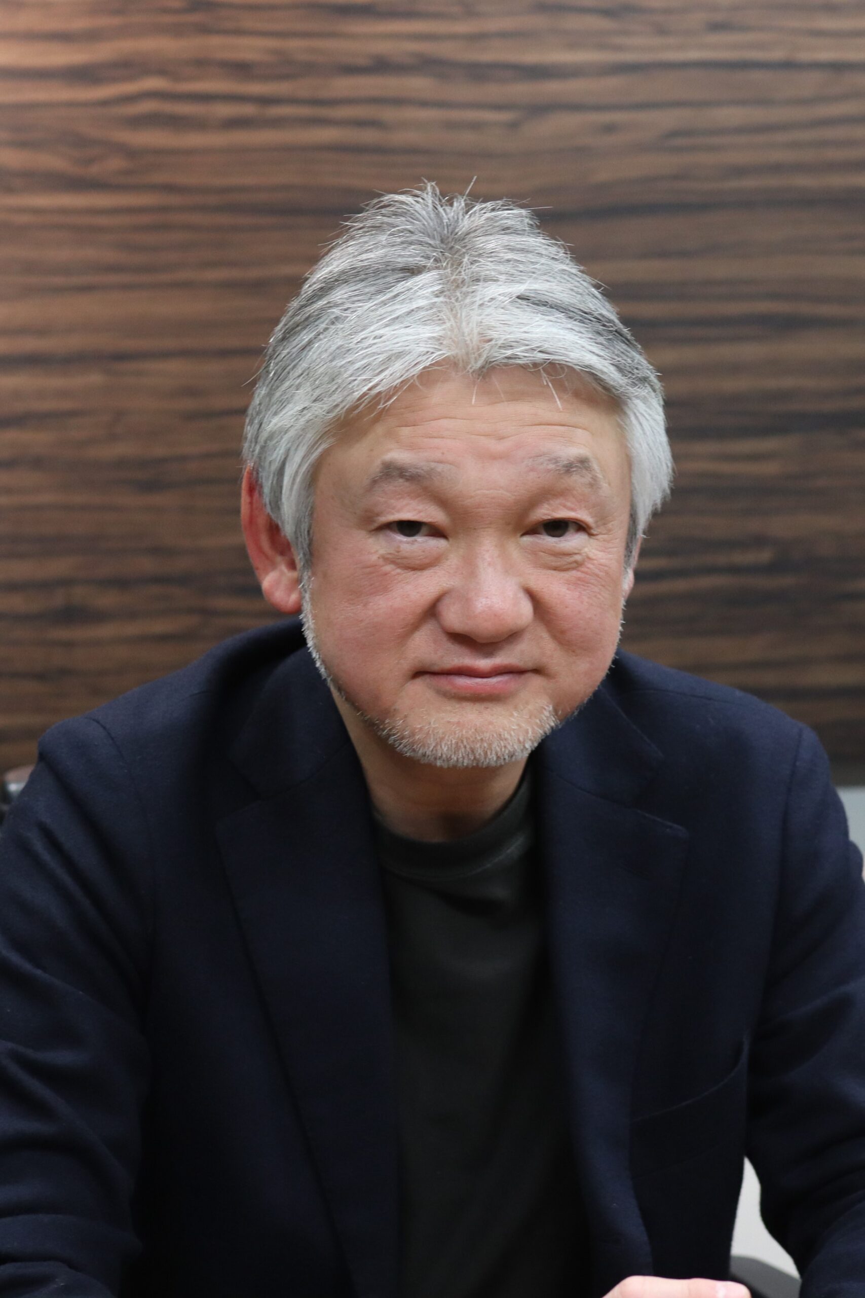 福本 勲