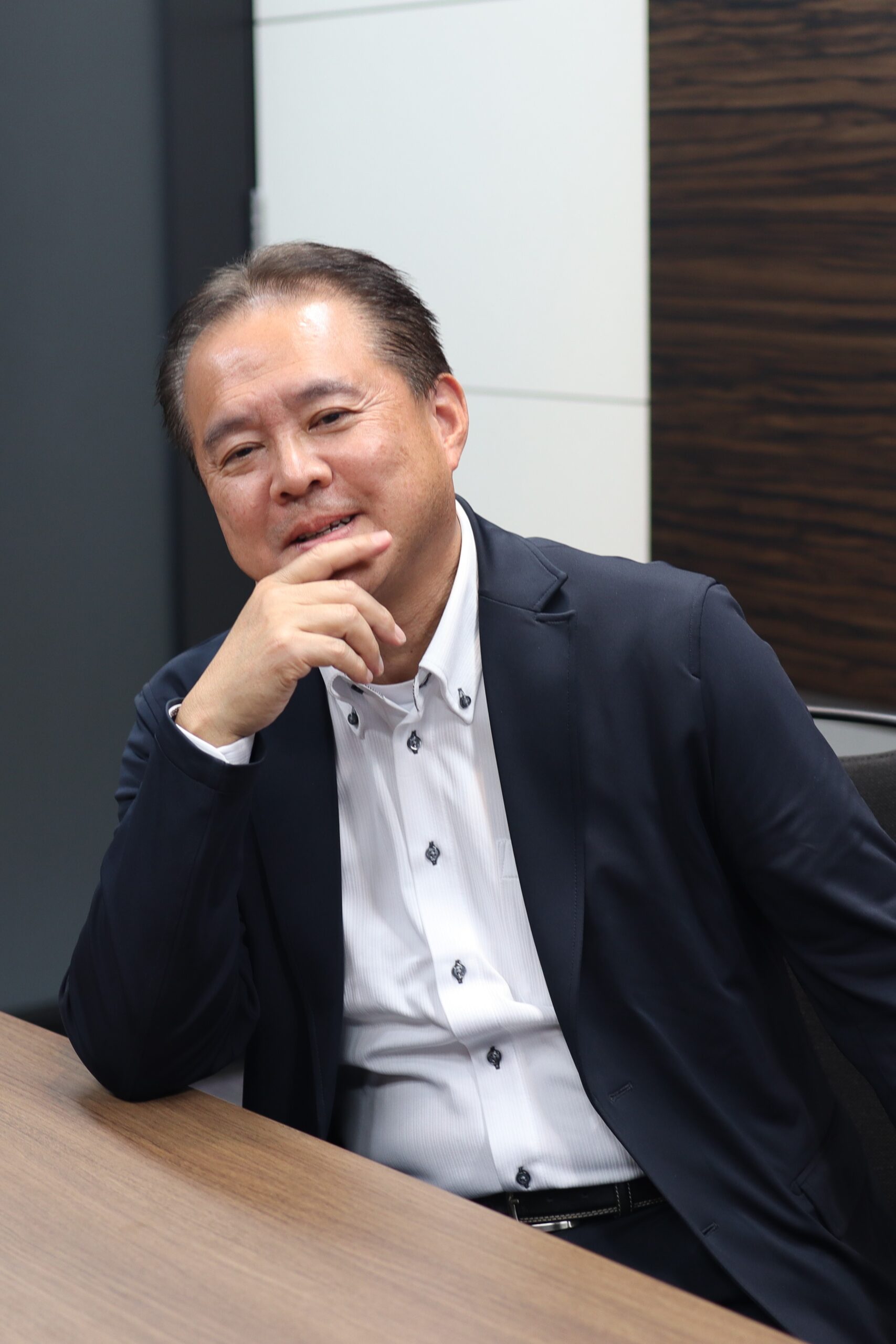 堀内 忠彦
