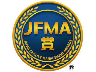 JFMA賞受賞