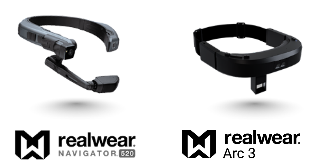 RealWear Navigator 520