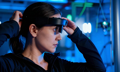 RealWear Navigator 520