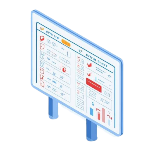 確認作業のイメージ