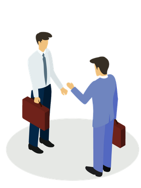 ベテラン技術者の退職