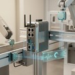 IoTプラットフォーム「Toami」